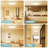 Deckenleuchte LED Rund Ultradünn Panel