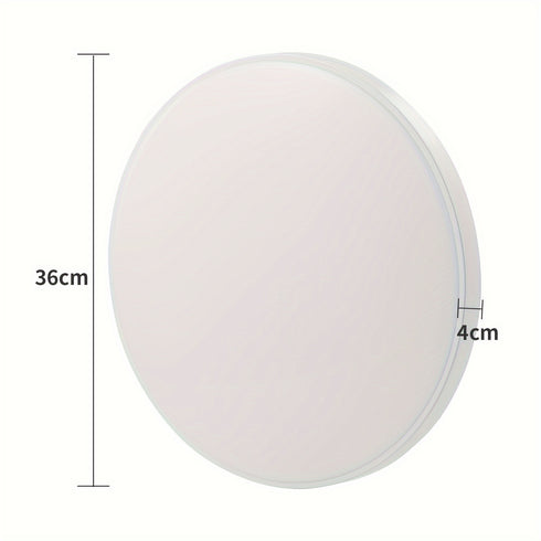 LED Deckenleuchte Panel Ultra-Slim Einbaulampe