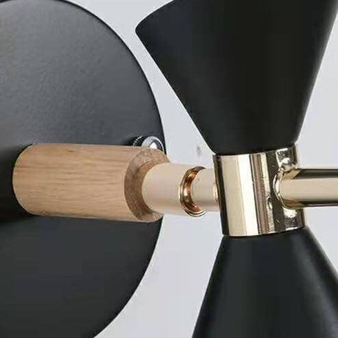 NordicHorn Wandleuchte