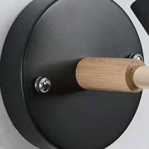 NordicHorn Wandleuchte