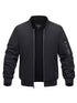 Stravonix Herren Windjacke Outdoorjacke winddichtes Licht