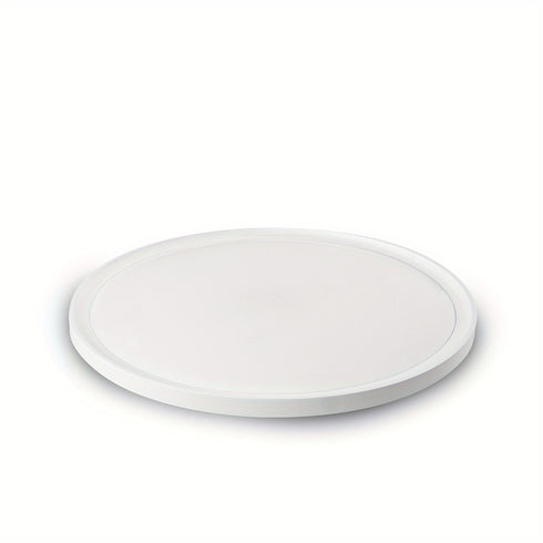 LED Panel Rund Ø 45 cm IP44 72 W Nassraum