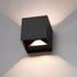 LumiSleek LED-Wandleuchte