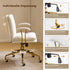 Jonas | Ergonomischer Bürostuhl mit Gold-Akzenten