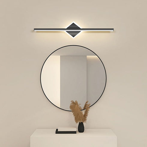 LeighLuxe LED-Wandleuchte