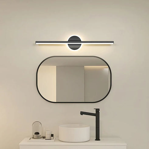 LeighLuxe LED-Wandleuchte