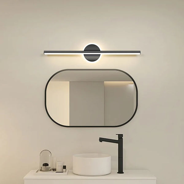 LeighLuxe LED-Wandleuchte