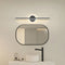 LeighLuxe LED-Wandleuchte