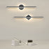 LeighLuxe LED-Wandleuchte