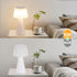 Tischlampe LED Touch dimmbar USB aufladbar