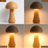 Luxwood Mushroom™