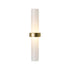 GlowTube LED-Wandleuchte