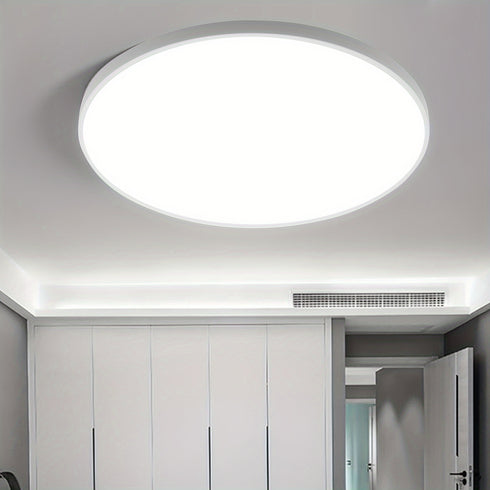 LED Deckenleuchte Panel Ultra-Slim Einbaulampe