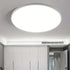 LED Deckenleuchte Panel Ultra-Slim Einbaulampe