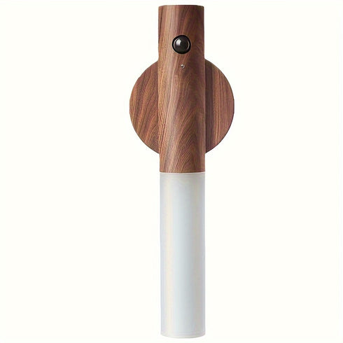 Saga LED Bewegungssensor Wandleuchte 3er Set | Shiraki