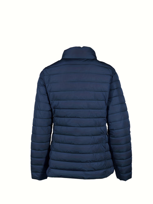 Leichte Daunenjacke Damen | Schlank & Warm