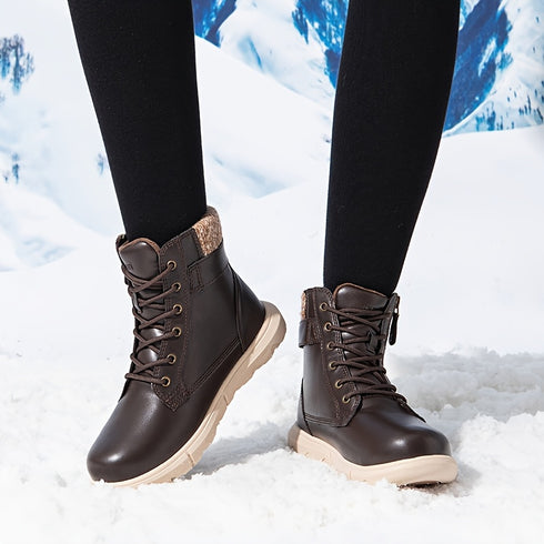 BEQUEME DAMENSTIEFELETTEN – PERFEKT FÜR OUTDOOR-ABENTEUER UND WANDERN