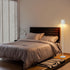 Linus LED-Stehlampe Dimmbar mit Drei Farbtemperaturen | Shiraki