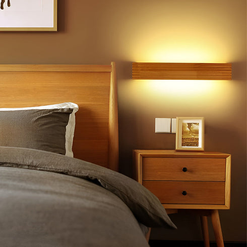 NordicGlow LED-Wandleuchte