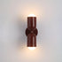 Glow LED-Wandleuchte