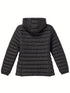 Ultraleichte Daunenjacke Damen | Kompakt & Wärmend