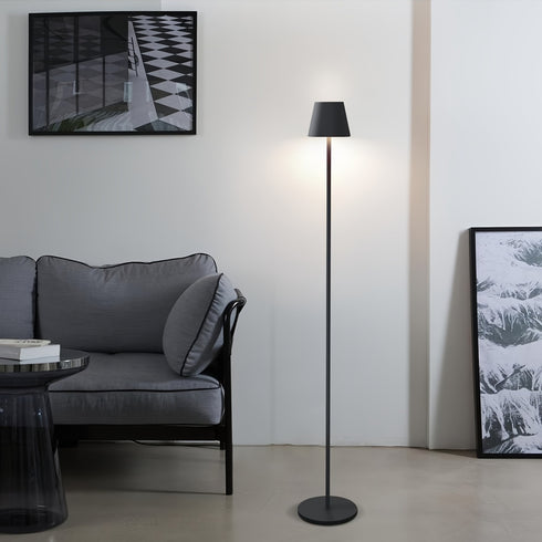 Linus LED-Stehlampe Dimmbar mit Drei Farbtemperaturen | Shiraki