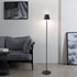 Linus LED-Stehlampe Dimmbar mit Drei Farbtemperaturen | Shiraki