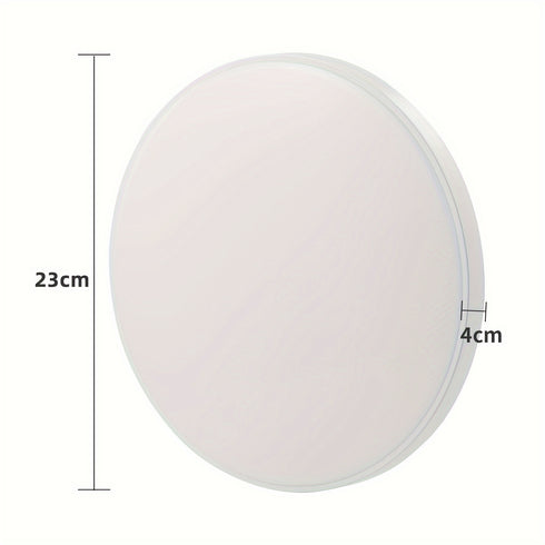 LED Deckenleuchte Panel Ultra-Slim Einbaulampe