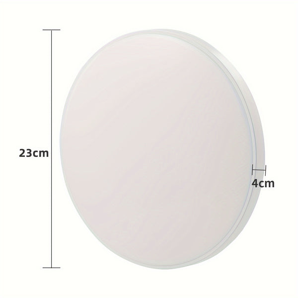 LED Deckenleuchte Panel Ultra-Slim Einbaulampe