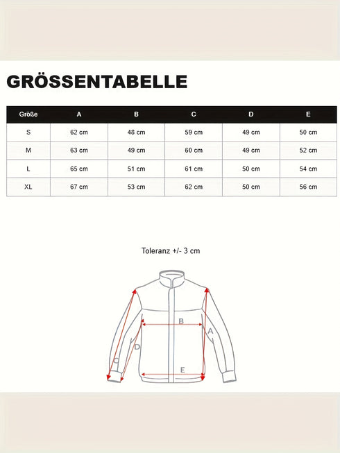 ULTRALEICHTE DAUNENJACKE FÜR DAMEN – SLIM-FIT-KURZJACKE MIT REISSVERSCHLUSS