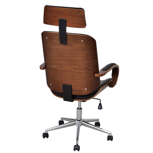 Lukas | Ergonomischer Büro- & Gamingstuhl