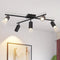 Ylva LED Deckenleuchte Drehbar Modern Spotstrahler