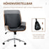 Andreas | Ergonomischer Bürostuhl mit Neigungsfunktion
