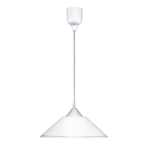 Eira LED Hängelampe 7W Scandinavian Design Einzel-Pendel