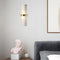 GlowTube LED-Wandleuchte