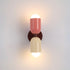 Glow LED-Wandleuchte