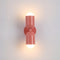 Glow LED-Wandleuchte