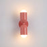 Glow LED-Wandleuchte