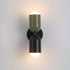 Glow LED-Wandleuchte