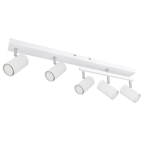 Vinter 5-armiges verstellbares Spotlicht