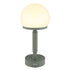 Pilz Tischlampe mit Touch-Dimmer & USB-C | LED Nachtlicht for Children's Room