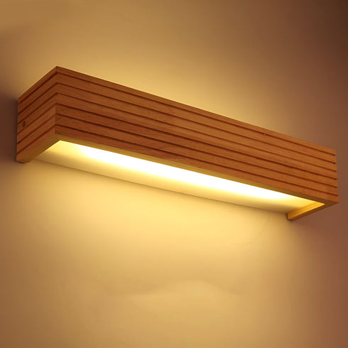 NordicGlow LED-Wandleuchte