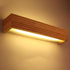 NordicGlow LED-Wandleuchte