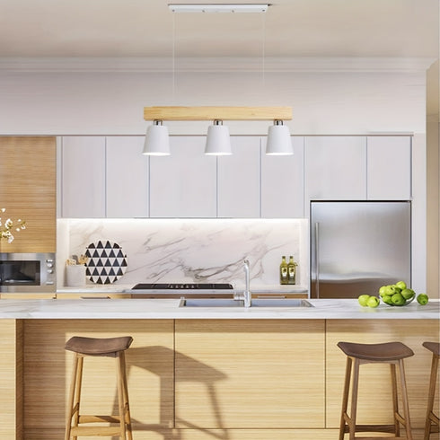 Tove Modern LED Pendelleuchte Mount Kronleuchter