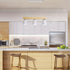 Tove Modern LED Pendelleuchte Mount Kronleuchter