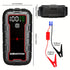 Raiden 6000A Auto Starthilfe Powerbank – Tragbarer Jump Starter mit 26800mAh Akku, 12V Booster, LCD-Display & LED Notlicht