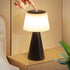 Tischlampe LED Touch dimmbar USB aufladbar