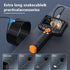 Auto– Inspcam Endoskop Kamera 4.3″ mit Display, 8 mm Sonde, IP67 wasserdicht, USB & Akku