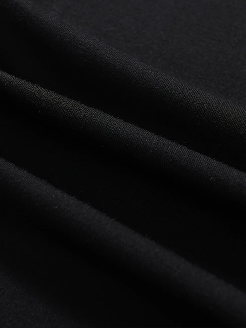 Straven Herren Hoodie Automotive Print – Pullover Sweatshirt Kapuze Langarm