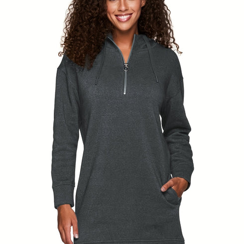 Damen-Hoodie in Übergröße | Hoodie in Übergröße